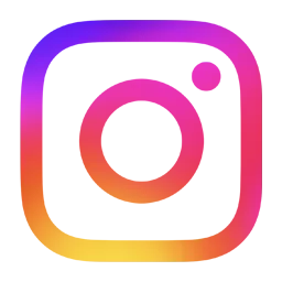 Instagram ロゴ画像