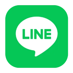 LINE ロゴ画像