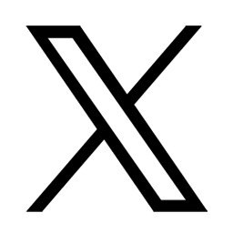 X ロゴ画像
